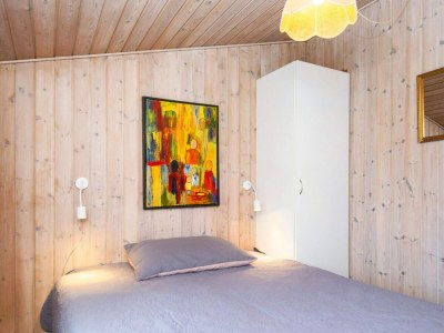 Holiday house 6 Personen Ferienhaus in Juelsminde-By Traum - Outdoor photo 12