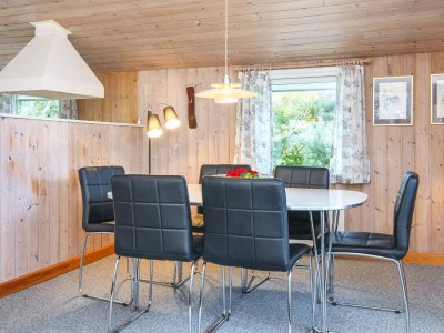 Holiday house 6 Personen Ferienhaus in Juelsminde-By Traum - Outdoor photo 14