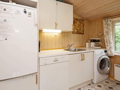 Holiday house 6 Personen Ferienhaus in Juelsminde-By Traum - Outdoor photo 16