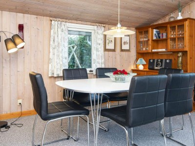 Holiday house 6 Personen Ferienhaus in Juelsminde-By Traum - Outdoor photo 18