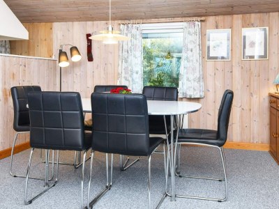 Holiday house 6 Personen Ferienhaus in Juelsminde-By Traum - Outdoor photo 19