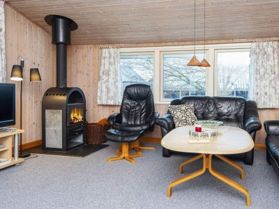 Holiday house 6 Personen Ferienhaus in Juelsminde-By Traum - Outdoor photo 22