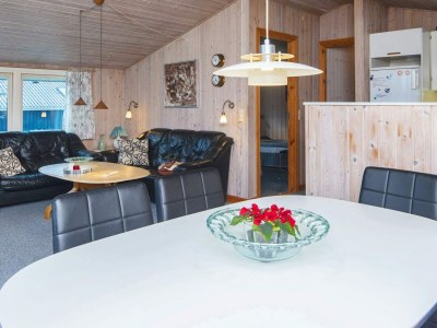 Holiday house 6 Personen Ferienhaus in Juelsminde-By Traum - Outdoor photo 24