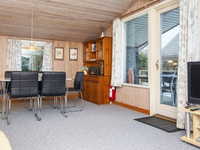 Holiday house 6 Personen Ferienhaus in Juelsminde-By Traum - Outdoor photo 27