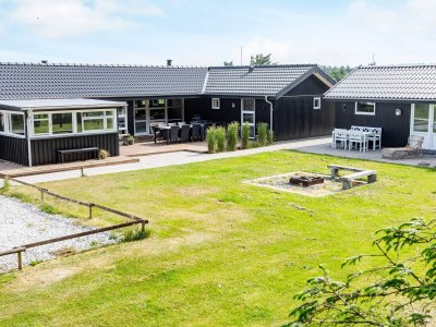 Holiday house Strand Ruckzug in Lokken -- By Traum Ferienwohnungen - Outdoor photo 2