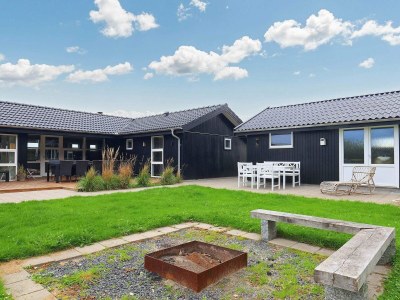 Holiday house Strand Ruckzug in Lokken -- By Traum Ferienwohnungen - Outdoor photo 3