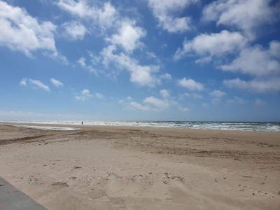 Holiday house Strand Ruckzug in Lokken -- By Traum Ferienwohnungen - Outdoor photo 9