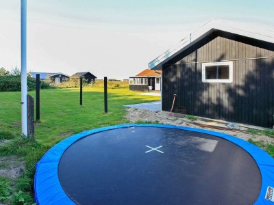 Holiday house Strand Ruckzug in Lokken -- By Traum Ferienwohnungen - Outdoor photo 11