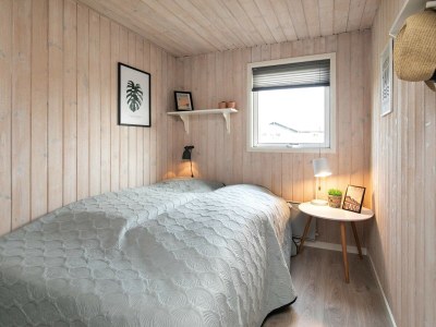 Holiday house Strand Ruckzug in Lokken -- By Traum Ferienwohnungen - Outdoor photo 12