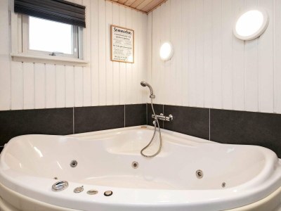 Holiday house Strand Ruckzug in Lokken -- By Traum Ferienwohnungen - Outdoor photo 14