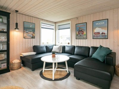 Holiday house Strand Ruckzug in Lokken -- By Traum Ferienwohnungen - Outdoor photo 19