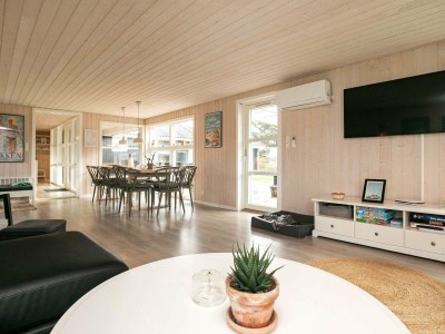 Holiday house Strand Ruckzug in Lokken -- By Traum Ferienwohnungen - Outdoor photo 20