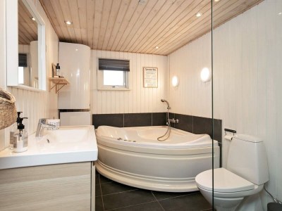 Holiday house Strand Ruckzug in Lokken -- By Traum Ferienwohnungen - Outdoor photo 21