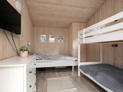 Holiday house Strand Ruckzug in Lokken -- By Traum Ferienwohnungen - Outdoor photo 22