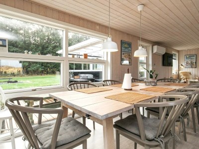 Holiday house Strand Ruckzug in Lokken -- By Traum Ferienwohnungen - Outdoor photo 24