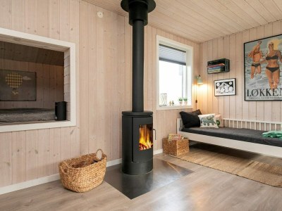 Holiday house Strand Ruckzug in Lokken -- By Traum Ferienwohnungen - Outdoor photo 25