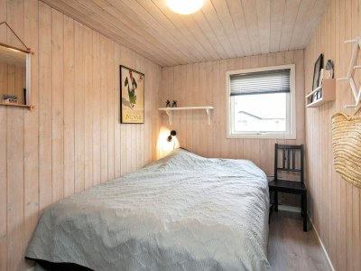 Holiday house Strand Ruckzug in Lokken -- By Traum Ferienwohnungen - Outdoor photo 26