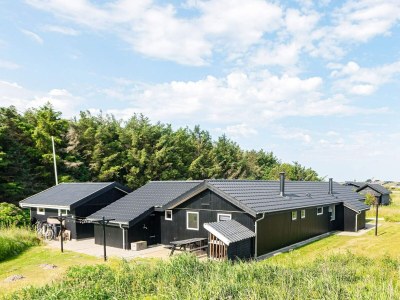 Holiday house Strand Ruckzug in Lokken -- By Traum Ferienwohnungen - Outdoor photo 30