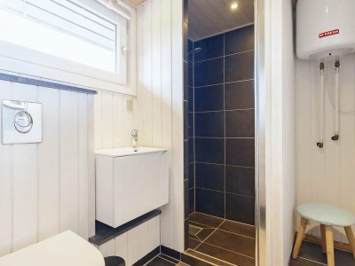 Holiday house Strand Ruckzug in Lokken -- By Traum Ferienwohnungen - Outdoor photo 31