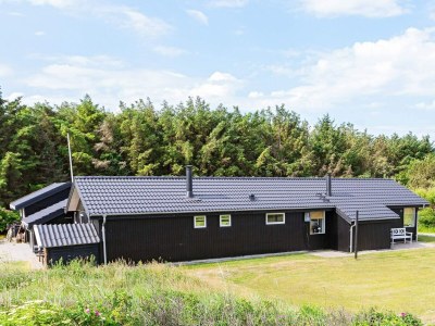 Holiday house Strand Ruckzug in Lokken -- By Traum Ferienwohnungen - Outdoor photo 32