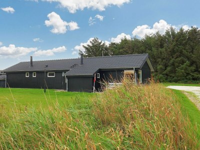 Holiday house Strand Ruckzug in Lokken -- By Traum Ferienwohnungen - Outdoor photo 33