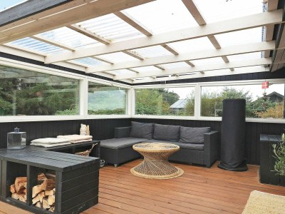 Holiday house Strand Ruckzug in Lokken -- By Traum Ferienwohnungen - Outdoor photo 34