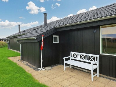 Holiday house Strand Ruckzug in Lokken -- By Traum Ferienwohnungen - Outdoor photo 35