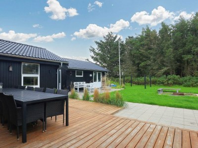 Holiday house Strand Ruckzug in Lokken -- By Traum Ferienwohnungen - Outdoor photo 36