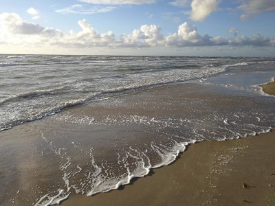 Holiday house Strand Ruckzug in Lokken -- By Traum Ferienwohnungen - Outdoor photo 41