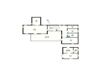 Holiday house Strand Ruckzug in Lokken -- By Traum Ferienwohnungen - Document photo 51