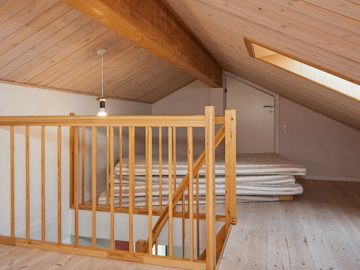 Holiday house 12 person holiday home in Ebeltoft-By Traum - Outdoor photo 3