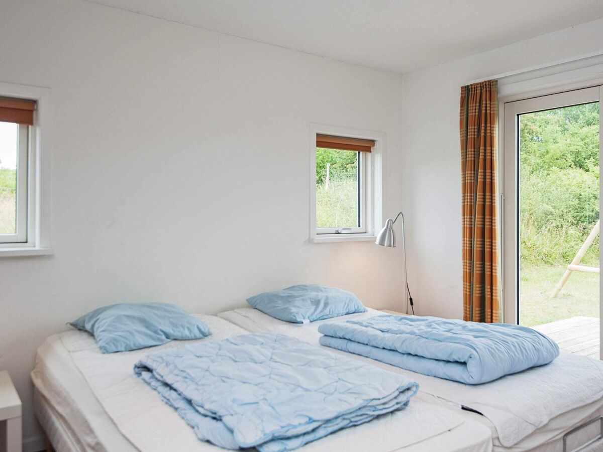 Holiday house 12 person holiday home in Ebeltoft-By Traum - Outdoor photo 4