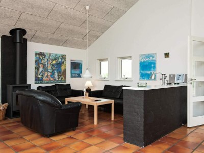 Holiday house 12 person holiday home in Ebeltoft-By Traum - Outdoor photo 5