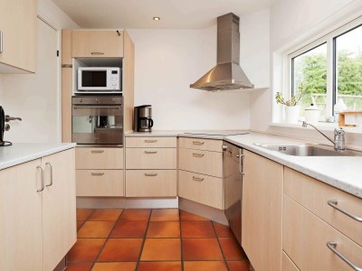 Holiday house 12 person holiday home in Ebeltoft-By Traum - Outdoor photo 6