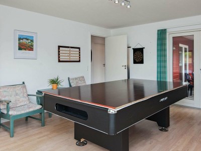 Holiday house 12 person holiday home in Ebeltoft-By Traum - Outdoor photo 10