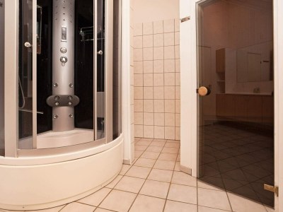 Holiday house 12 person holiday home in Ebeltoft-By Traum - Outdoor photo 16