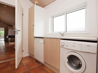 Holiday house 12 person holiday home in Ebeltoft-By Traum - Outdoor photo 25