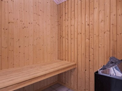 Holiday house 12 person holiday home in Ebeltoft-By Traum - Outdoor photo 37