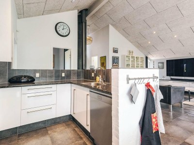 Holiday house 10 Personen Ferienhaus in Brovst-By Traum - Outdoor photo 4