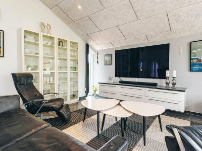 Holiday house 10 Personen Ferienhaus in Brovst-By Traum - Outdoor photo 5