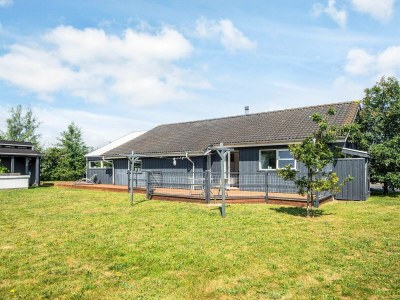 Holiday house 10 Personen Ferienhaus in Brovst-By Traum - Outdoor photo 7