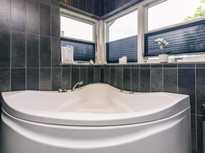 Holiday house 10 Personen Ferienhaus in Brovst-By Traum - Outdoor photo 9