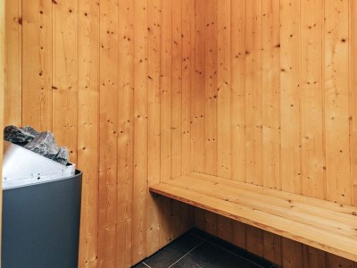 Holiday house 10 Personen Ferienhaus in Brovst-By Traum - Outdoor photo 11