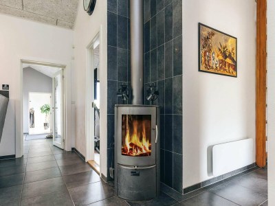 Holiday house 10 Personen Ferienhaus in Brovst-By Traum - Outdoor photo 12