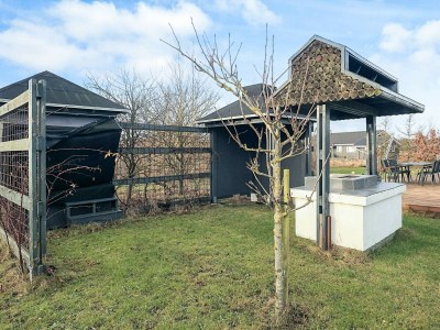 Holiday house 10 Personen Ferienhaus in Brovst-By Traum - Outdoor photo 21