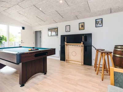 Holiday house 10 Personen Ferienhaus in Brovst-By Traum - Outdoor photo 23