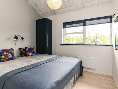 Holiday house 10 Personen Ferienhaus in Brovst-By Traum - Outdoor photo 24