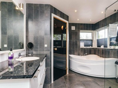 Holiday house 10 Personen Ferienhaus in Brovst-By Traum - Outdoor photo 26