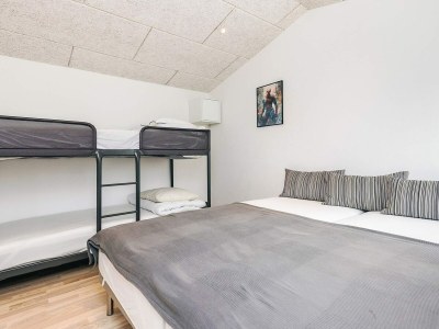 Holiday house 10 Personen Ferienhaus in Brovst-By Traum - Outdoor photo 27