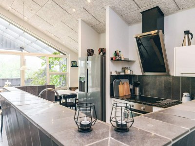 Holiday house 10 Personen Ferienhaus in Brovst-By Traum - Outdoor photo 29